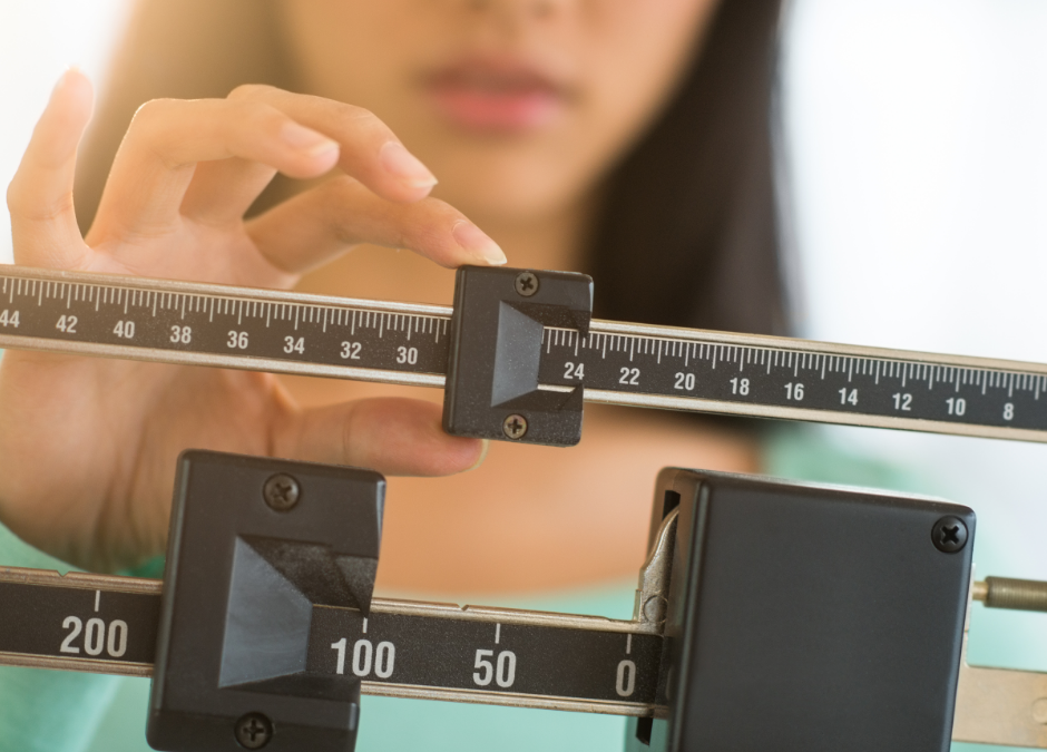 Weight Loss Motivation – Does the scale hinder or help you?